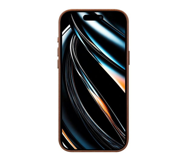 Laut Lux Edge do iPhone 18 Pro MagSafe (cocoa brown) - 1586782 - zdjęcie 3